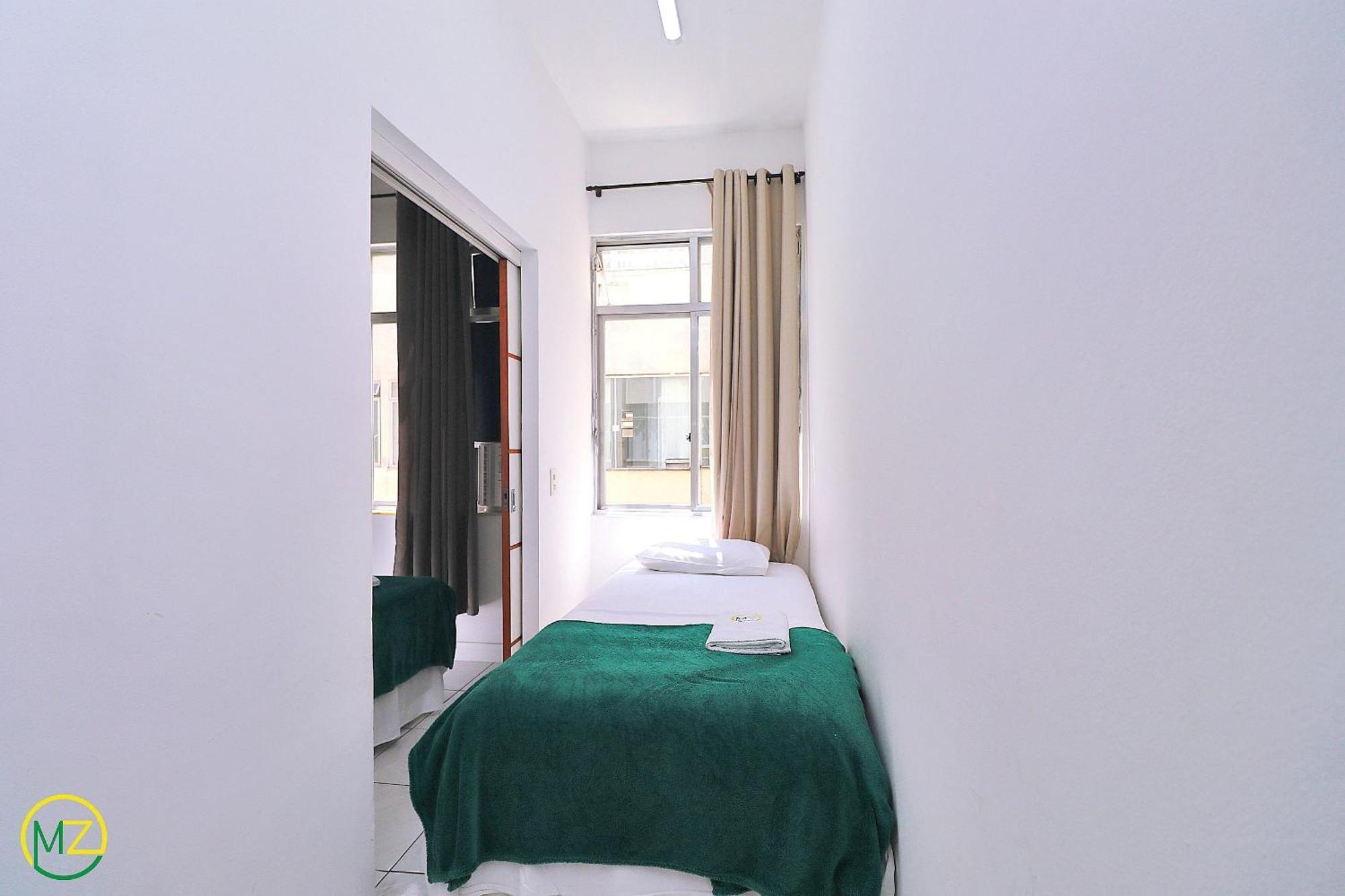 Sala E Quarto Silencioso Para 5 Pessoas Rio de Janeiro Ngoại thất bức ảnh