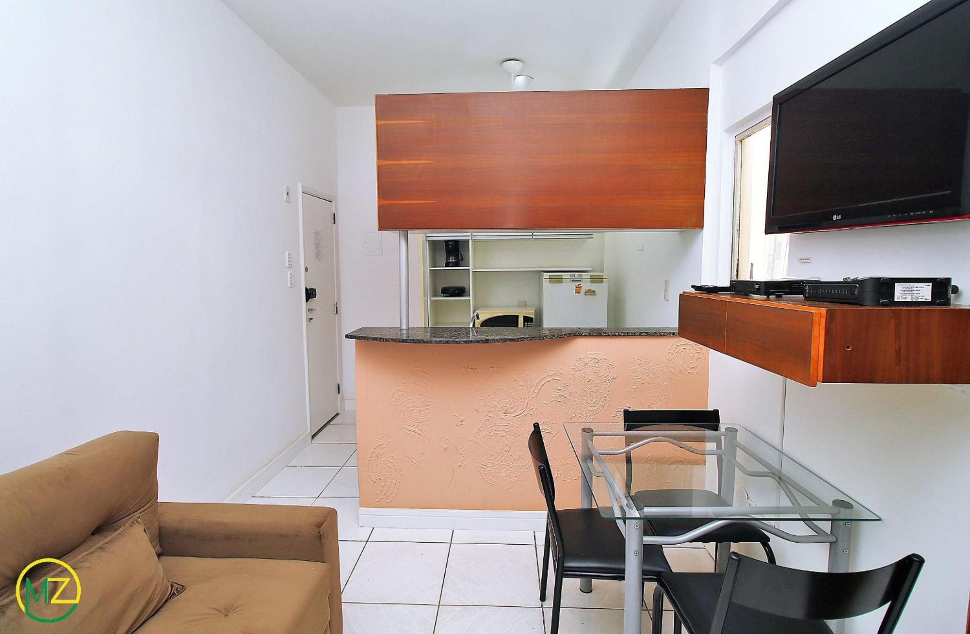 Sala E Quarto Silencioso Para 5 Pessoas Rio de Janeiro Ngoại thất bức ảnh