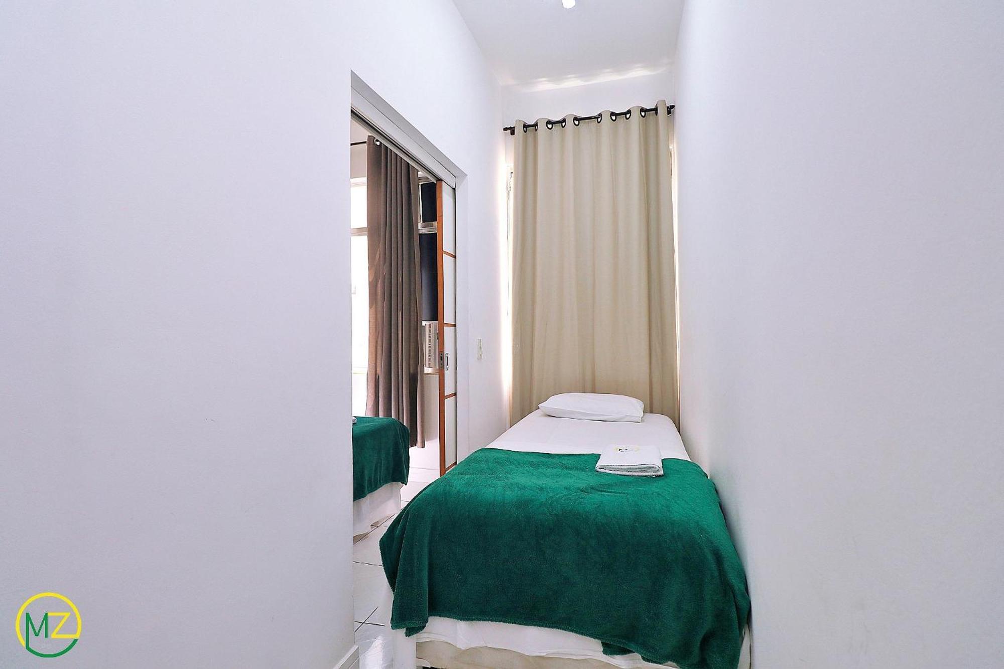 Sala E Quarto Silencioso Para 5 Pessoas Rio de Janeiro Ngoại thất bức ảnh