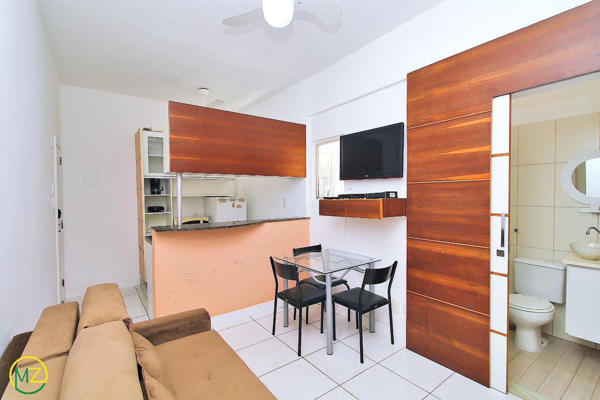 Sala E Quarto Silencioso Para 5 Pessoas Rio de Janeiro Ngoại thất bức ảnh