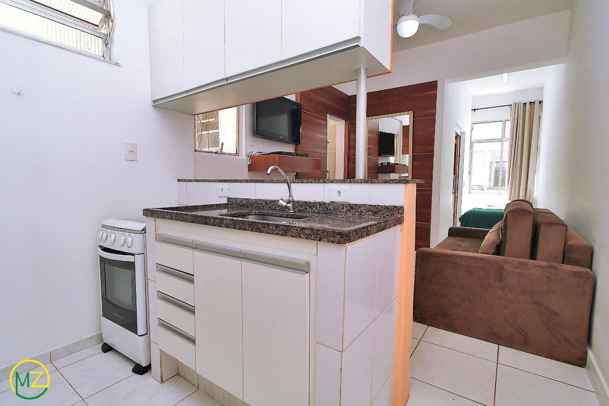 Sala E Quarto Silencioso Para 5 Pessoas Rio de Janeiro Ngoại thất bức ảnh