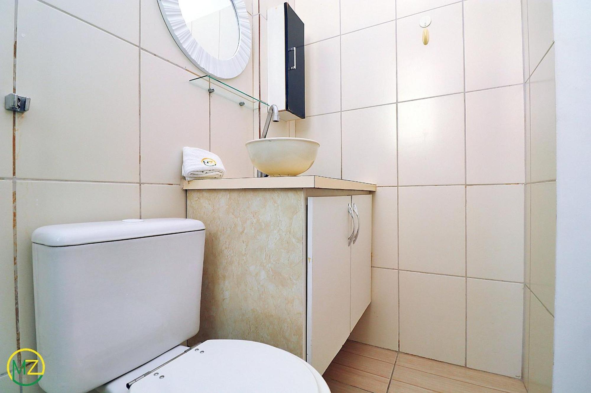 Sala E Quarto Silencioso Para 5 Pessoas Rio de Janeiro Ngoại thất bức ảnh