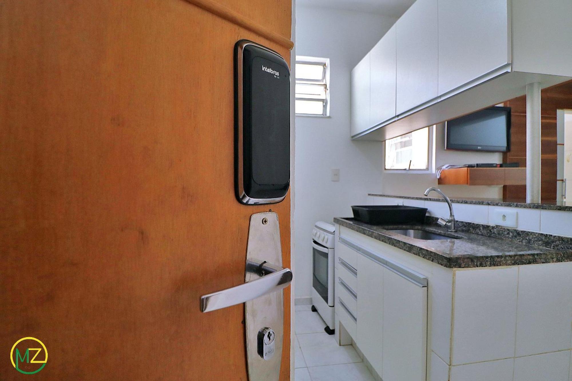 Sala E Quarto Silencioso Para 5 Pessoas Rio de Janeiro Ngoại thất bức ảnh