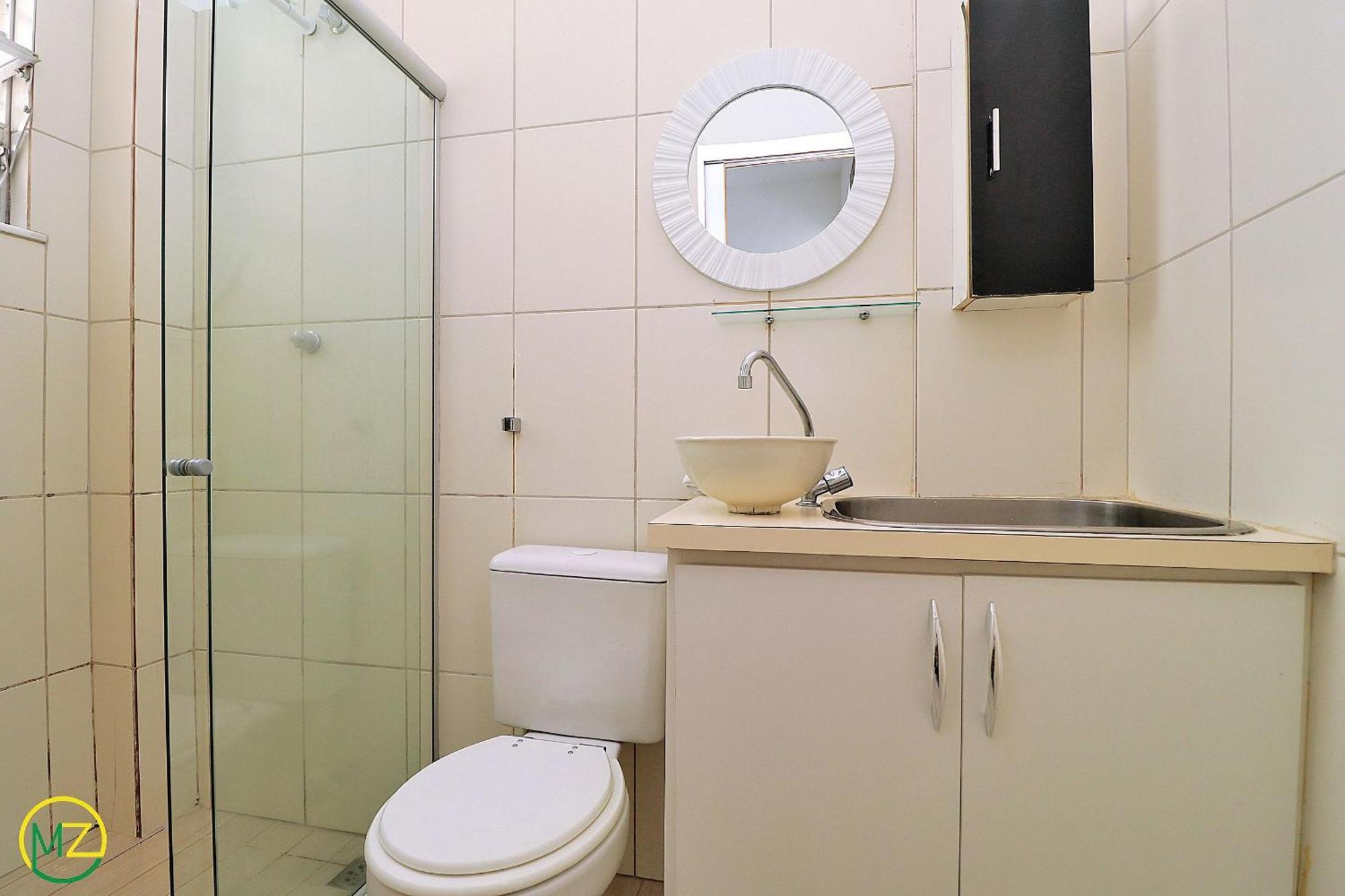 Sala E Quarto Silencioso Para 5 Pessoas Rio de Janeiro Ngoại thất bức ảnh